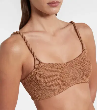 Hunza G Phoebe bikini | Thumbnail 5 Hunza G Phoebe bikini | Thumbnail 5