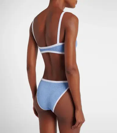 Hunza G Tyler bikini | Thumbnail 6 Hunza G Tyler bikini | Thumbnail 6