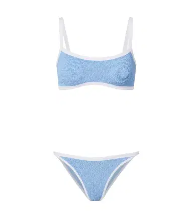 Hunza G Tyler bikini | Thumbnail 1 Hunza G Tyler bikini | Thumbnail 1
