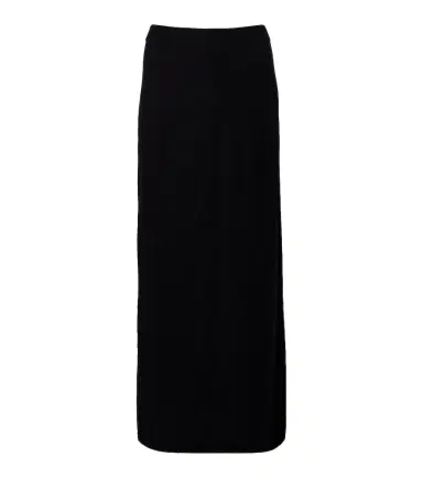 Lisa Yang Charlotta cotton and cashmere maxi skirt | Thumbnail 1 Lisa Yang Charlotta cotton and cashmere maxi skirt | Thumbnail 1
