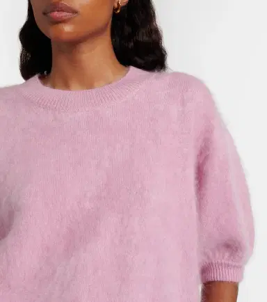 Lisa Yang Juniper cashmere sweater | Thumbnail 2 Lisa Yang Juniper cashmere sweater | Thumbnail 2