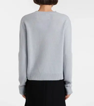 Lisa Yang Mable cashmere sweater | Thumbnail 6 Lisa Yang Mable cashmere sweater | Thumbnail 6