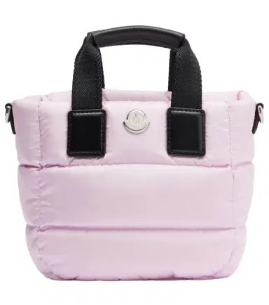 Moncler Cardoc Micro down top-handle bag | Thumbnail 1 Moncler Cardoc Micro down top-handle bag | Thumbnail 1