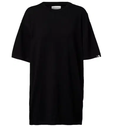 Extreme Cashmere Rik oversized cotton and cashmere T-shirt | Thumbnail 1 Extreme Cashmere Rik oversized cotton and cashmere T-shirt | Thumbnail 1