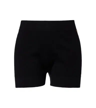 Extreme Cashmere Bummy cotton and cashmere shorts | Thumbnail 1 Extreme Cashmere Bummy cotton and cashmere shorts | Thumbnail 1