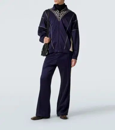 Valentino Technical sweatpants | Thumbnail 4 Valentino Technical sweatpants | Thumbnail 4