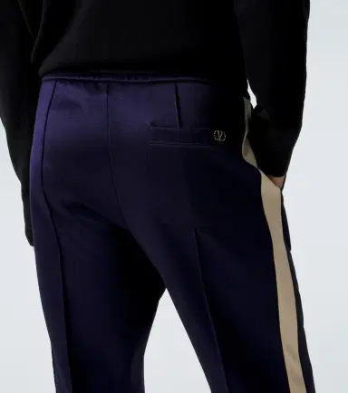 Valentino Technical sweatpants | Thumbnail 6 Valentino Technical sweatpants | Thumbnail 6