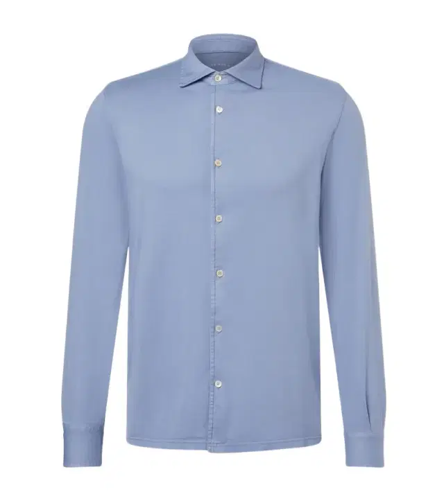 Jason cotton jersey shirt Jason cotton jersey shirt