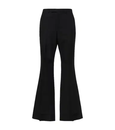 Valentino High-rise flared pants | Thumbnail 1 Valentino High-rise flared pants | Thumbnail 1