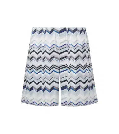 Missoni Zigzag swim trunks | Thumbnail 1 Missoni Zigzag swim trunks | Thumbnail 1