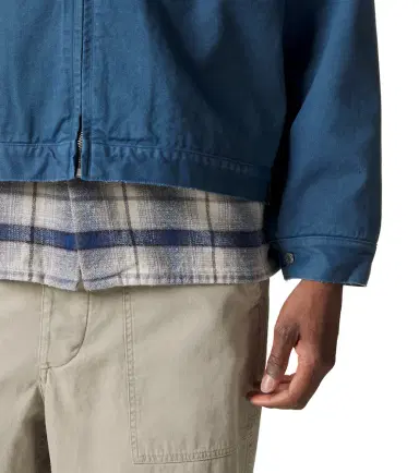 A.Presse A. Presse Vintage cotton jacket | Thumbnail 3 A.Presse A. Presse Vintage cotton jacket | Thumbnail 3