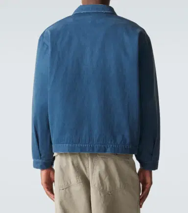 A.Presse A. Presse Vintage cotton jacket | Thumbnail 4 A.Presse A. Presse Vintage cotton jacket | Thumbnail 4