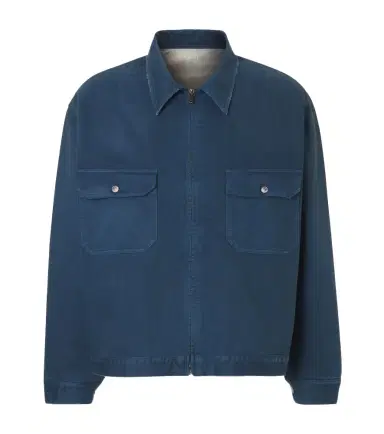 A.Presse A. Presse Vintage cotton jacket | Thumbnail 1 A.Presse A. Presse Vintage cotton jacket | Thumbnail 1