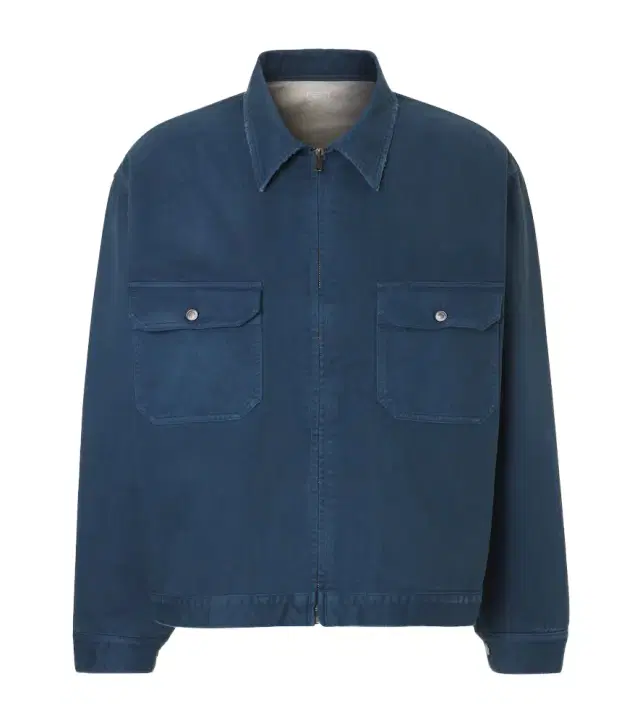 A. Presse Vintage cotton jacket A. Presse Vintage cotton jacket