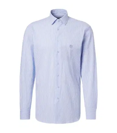 Etro Roma striped cotton shirt | Thumbnail 1 Etro Roma striped cotton shirt | Thumbnail 1