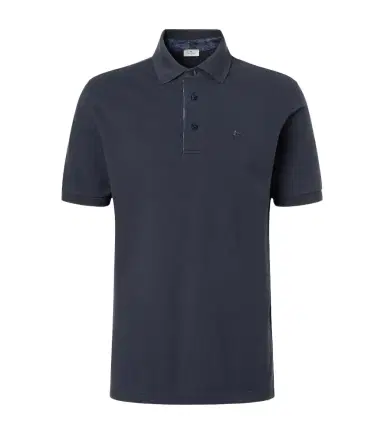 Etro Pegaso cotton polo shirt | Thumbnail 1 Etro Pegaso cotton polo shirt | Thumbnail 1