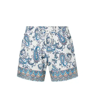 Etro Paisley swim trunks | Thumbnail 1 Etro Paisley swim trunks | Thumbnail 1