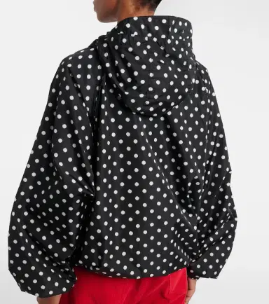 Ganni Polka-dot jacket | Thumbnail 3 Ganni Polka-dot jacket | Thumbnail 3