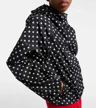 Ganni Polka-dot jacket | Thumbnail 4 Ganni Polka-dot jacket | Thumbnail 4