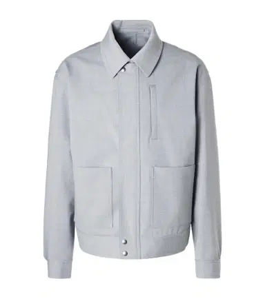 Dries Van Noten Blouson jacket | Thumbnail 1 Dries Van Noten Blouson jacket | Thumbnail 1