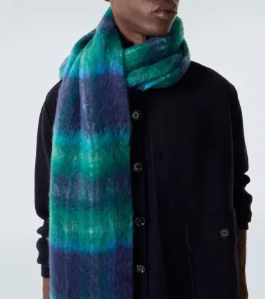 Allude Wool and cashmere jacket | Thumbnail 3 Allude Wool and cashmere jacket | Thumbnail 3