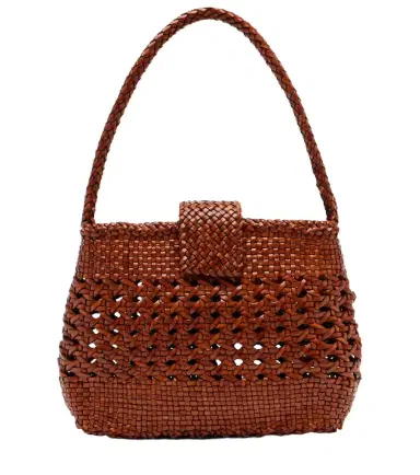 Rixo x Dragon Diffusion Amoria leather tote bag | Thumbnail 1 Rixo x Dragon Diffusion Amoria leather tote bag | Thumbnail 1