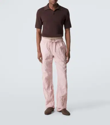 Dolce & Gabbana Ribbed-knit cotton polo sweater | Thumbnail 5 Dolce & Gabbana Ribbed-knit cotton polo sweater | Thumbnail 5