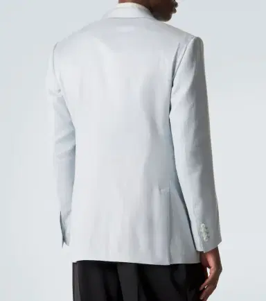 Dolce & Gabbana Double-breasted blazer | Thumbnail 5 Dolce & Gabbana Double-breasted blazer | Thumbnail 5