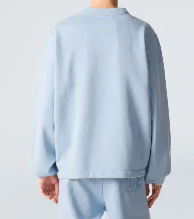 Dolce & Gabbana DG cotton jersey sweatshirt | Thumbnail 2 Dolce & Gabbana DG cotton jersey sweatshirt | Thumbnail 2