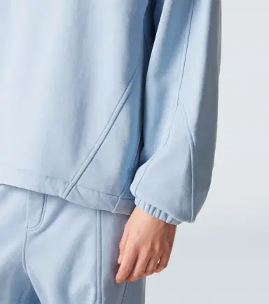 Dolce & Gabbana DG cotton jersey sweatshirt | Thumbnail 6 Dolce & Gabbana DG cotton jersey sweatshirt | Thumbnail 6