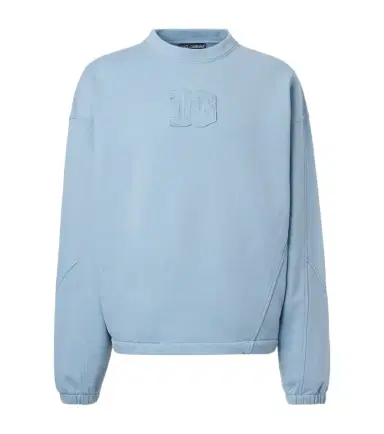 Dolce & Gabbana DG cotton jersey sweatshirt | Thumbnail 1 Dolce & Gabbana DG cotton jersey sweatshirt | Thumbnail 1