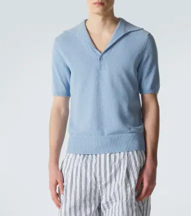 Dolce & Gabbana Cotton-blend sweater | Thumbnail 2 Dolce & Gabbana Cotton-blend sweater | Thumbnail 2