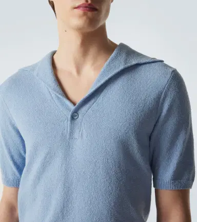 Dolce & Gabbana Cotton-blend sweater | Thumbnail 4 Dolce & Gabbana Cotton-blend sweater | Thumbnail 4