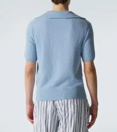 Dolce & Gabbana Cotton-blend sweater | Thumbnail 6 Dolce & Gabbana Cotton-blend sweater | Thumbnail 6