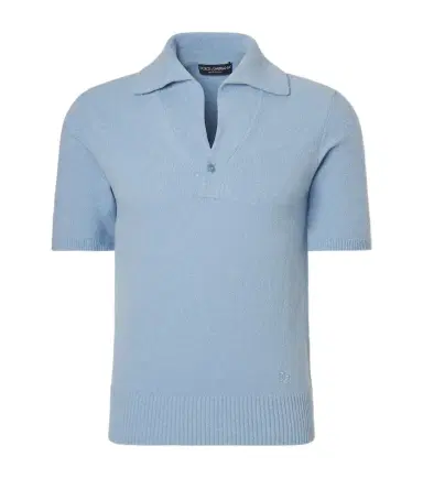 Dolce & Gabbana Cotton-blend sweater | Thumbnail 1 Dolce & Gabbana Cotton-blend sweater | Thumbnail 1
