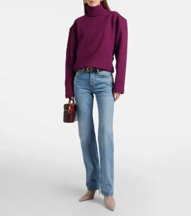 Saint Laurent Ashley 75 leather ankle boots | Thumbnail 6 Saint Laurent Ashley 75 leather ankle boots | Thumbnail 6