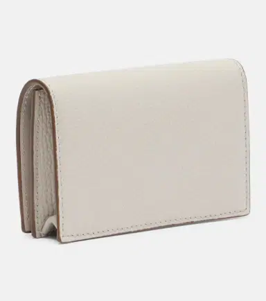 Loewe Anagram leather card case | Thumbnail 3 Loewe Anagram leather card case | Thumbnail 3