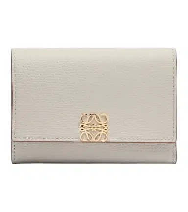 Loewe Anagram Small leather wallet | Thumbnail 1 Loewe Anagram Small leather wallet | Thumbnail 1