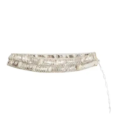 Isabel Marant Kailai embellished belt | Thumbnail 1 Isabel Marant Kailai embellished belt | Thumbnail 1