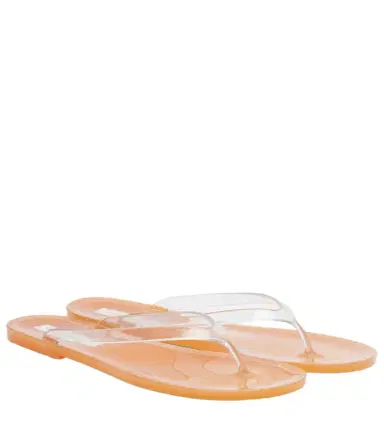 Christopher Esber Jo thong sandals | Thumbnail 1 Christopher Esber Jo thong sandals | Thumbnail 1