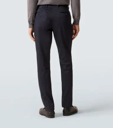 Lardini Cotton-blend suit | Thumbnail 6 Lardini Cotton-blend suit | Thumbnail 6