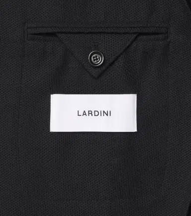 Lardini Cotton blazer | Thumbnail 2 Lardini Cotton blazer | Thumbnail 2