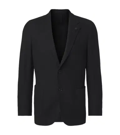 Lardini Cotton blazer | Thumbnail 1 Lardini Cotton blazer | Thumbnail 1