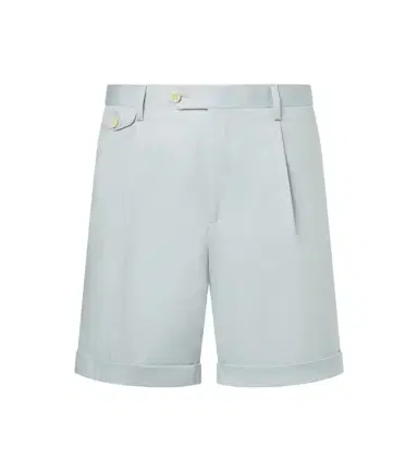 Lardini Cotton-blend shorts | Thumbnail 1 Lardini Cotton-blend shorts | Thumbnail 1