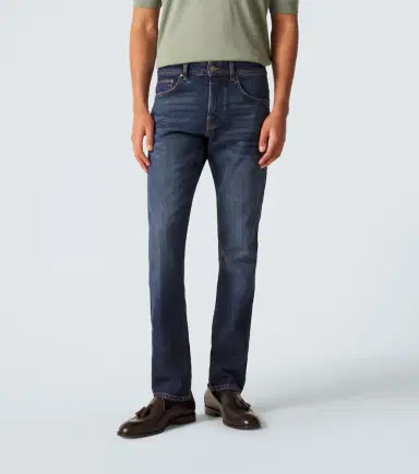 Lardini Slim jeans | Thumbnail 2 Lardini Slim jeans | Thumbnail 2
