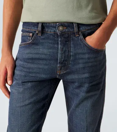 Lardini Slim jeans | Thumbnail 3 Lardini Slim jeans | Thumbnail 3