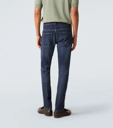Lardini Slim jeans | Thumbnail 5 Lardini Slim jeans | Thumbnail 5