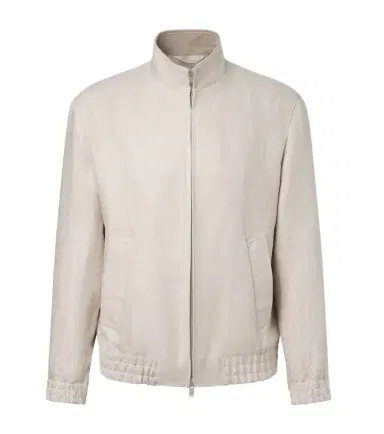 Lardini Linen jacket | Thumbnail 1 Lardini Linen jacket | Thumbnail 1