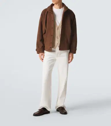 Lardini Cotton cardigan | Thumbnail 2 Lardini Cotton cardigan | Thumbnail 2