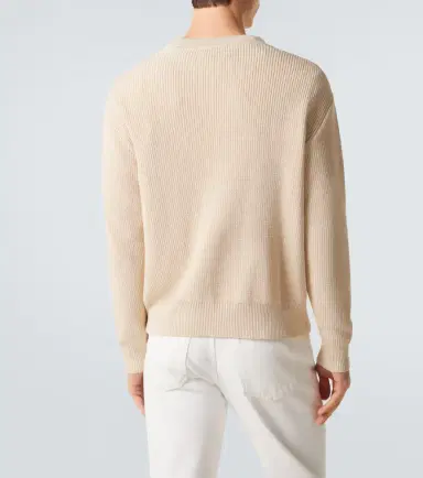 Lardini Cotton cardigan | Thumbnail 4 Lardini Cotton cardigan | Thumbnail 4